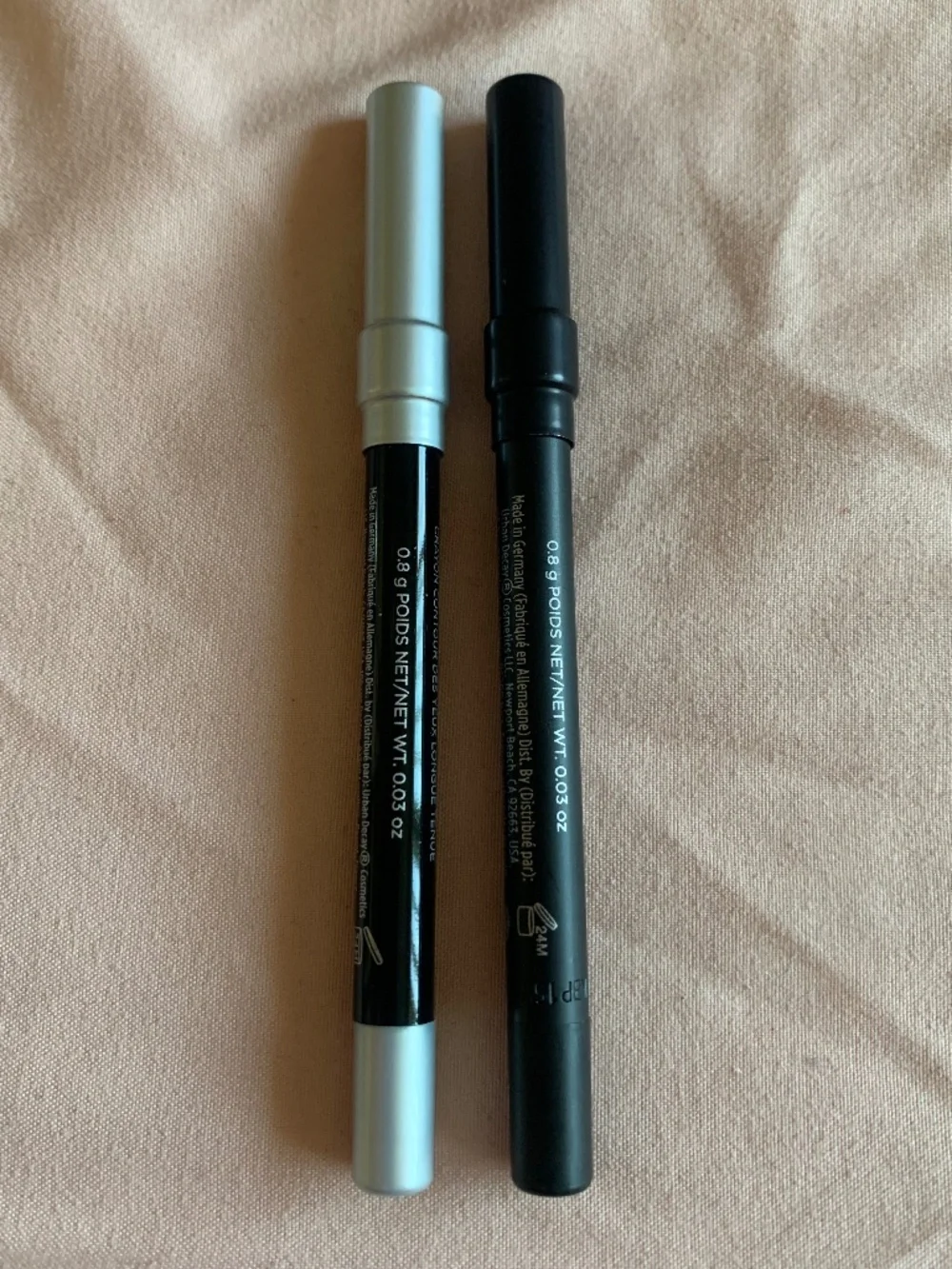 BOGO BUNDLE! Urban Decay Minis 24/7 Glide-On Waterproof Eye Pencils - PLEASE SEE